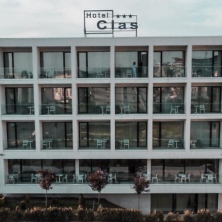 Hotel Clas Mamaia Nord Năvodari Eksteriør bilde